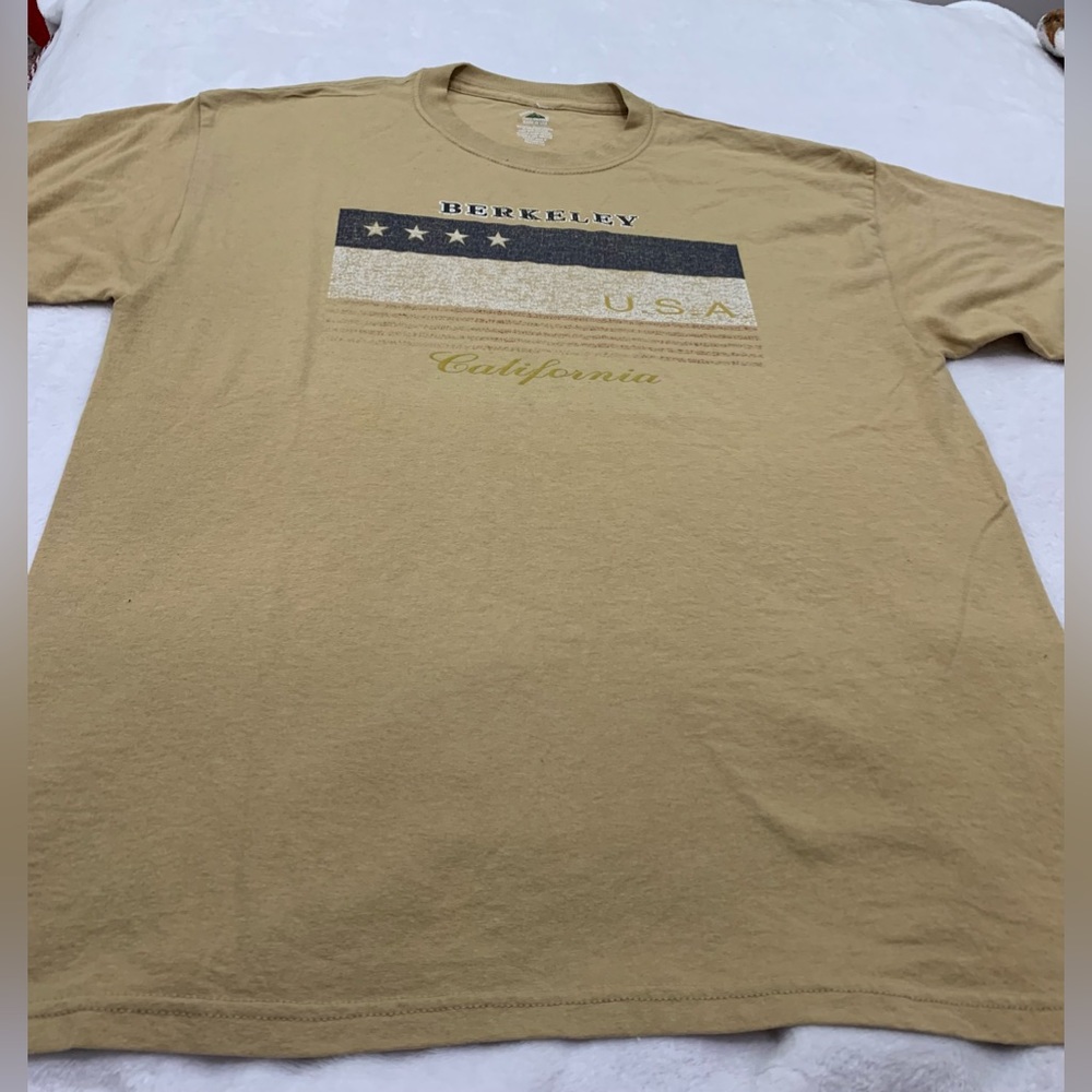 Sierra madre tshirt
